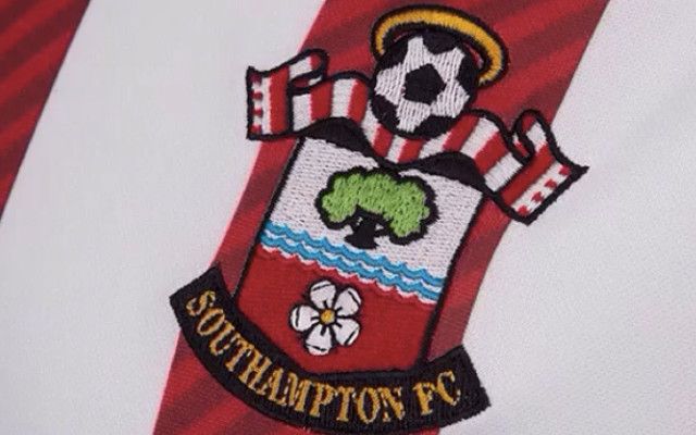 southampton-badge