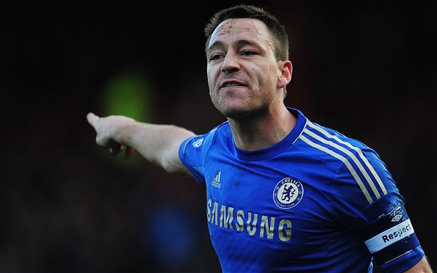 Terry