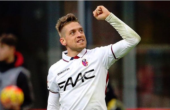 Chelsea, è Giaccherini uno dei primi acquisti