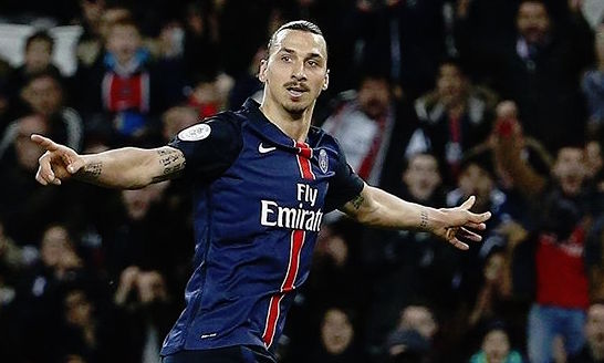 Ibrahimovic