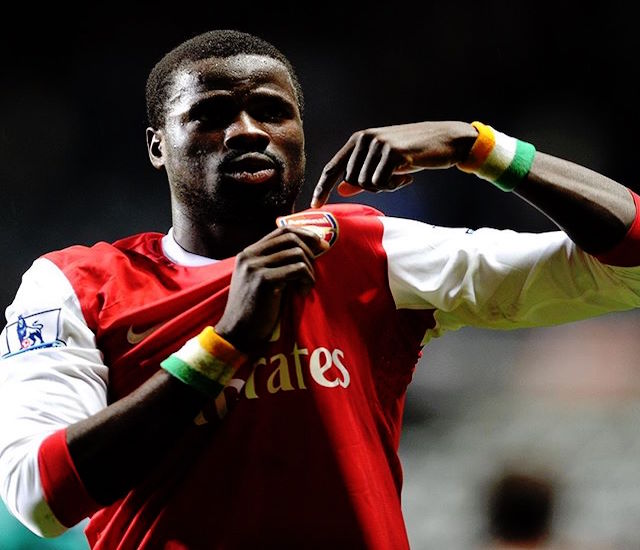 Eboue
