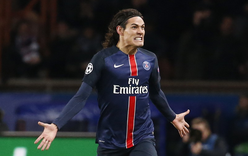 Paris St Germain v Chelsea - UEFA Champions League Round of 16 First Leg
