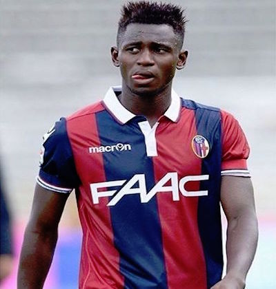 Diawara