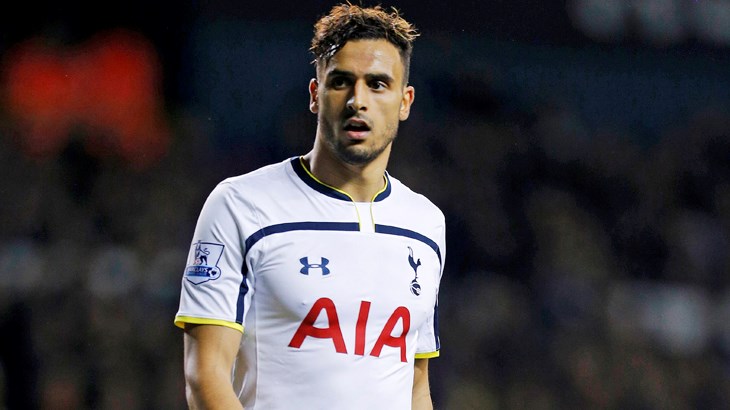 Chadli