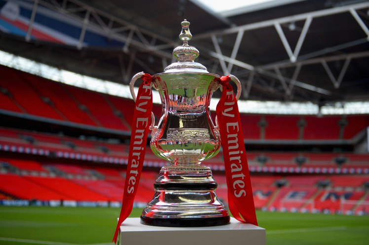 Aston Villa v Arsenal - FA Cup Final