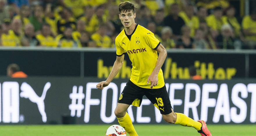 Julian-Weigl