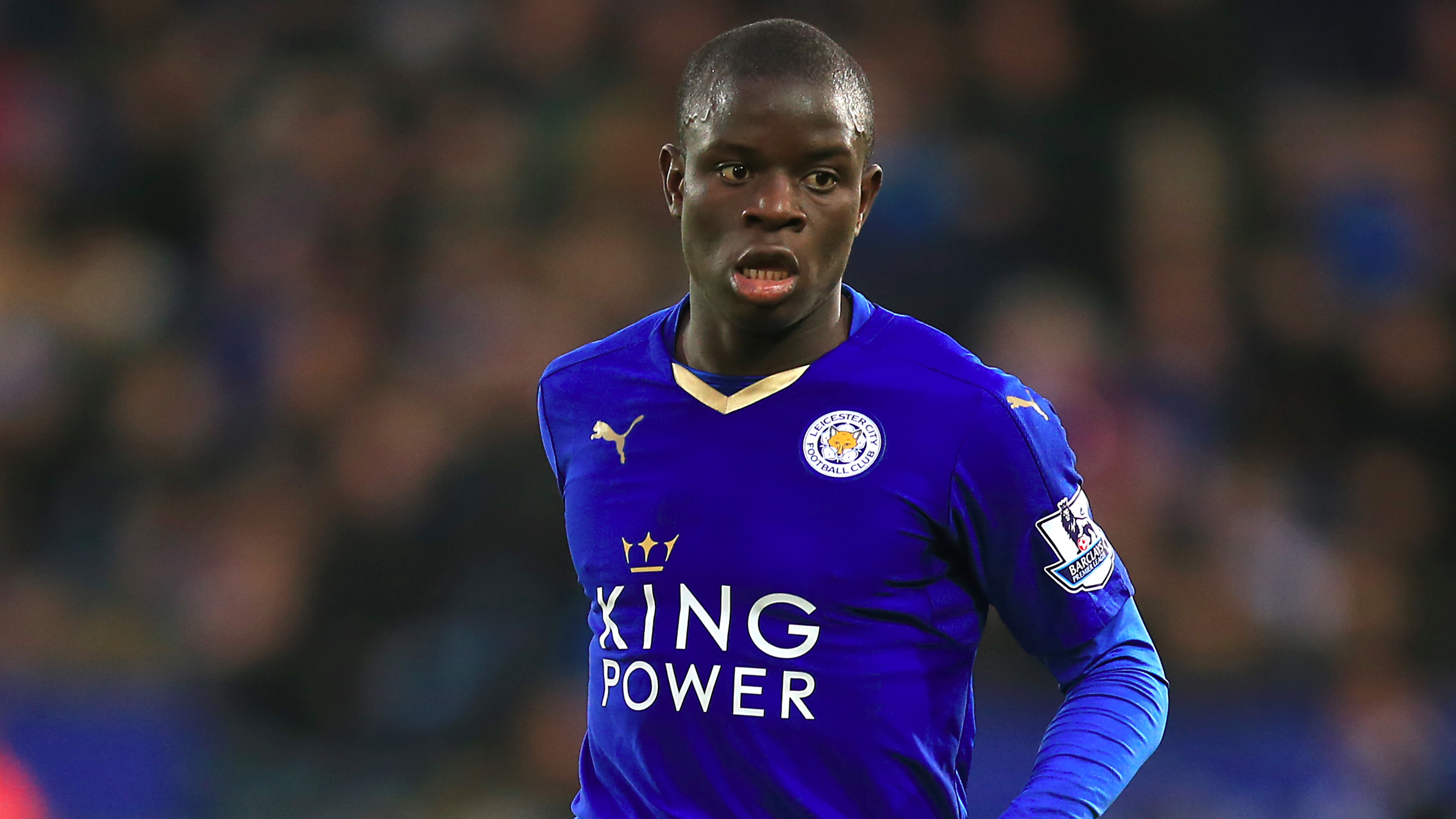 Kanté 2
