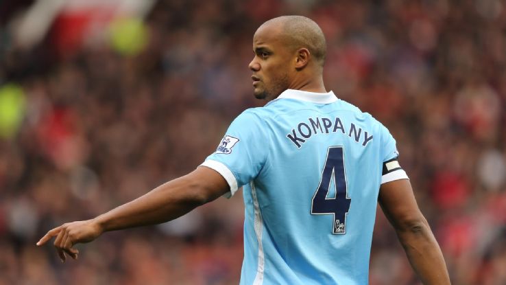 Kompany