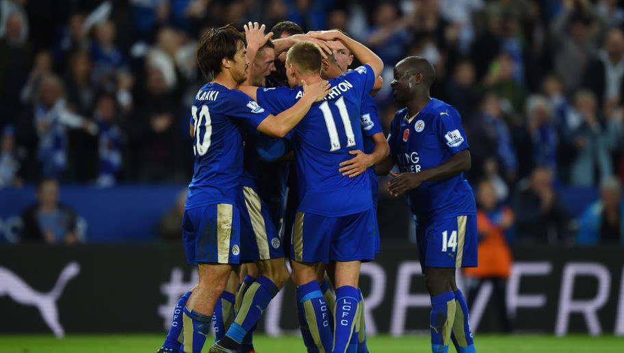 Leicester City v Watford - Premier League