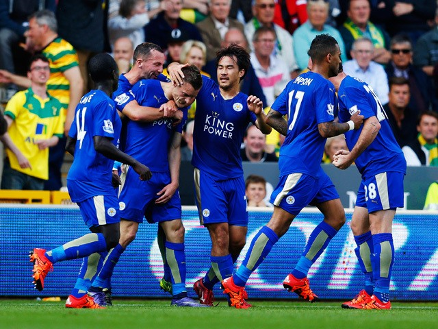 United, si aspetta Mou per la stella del Leicester