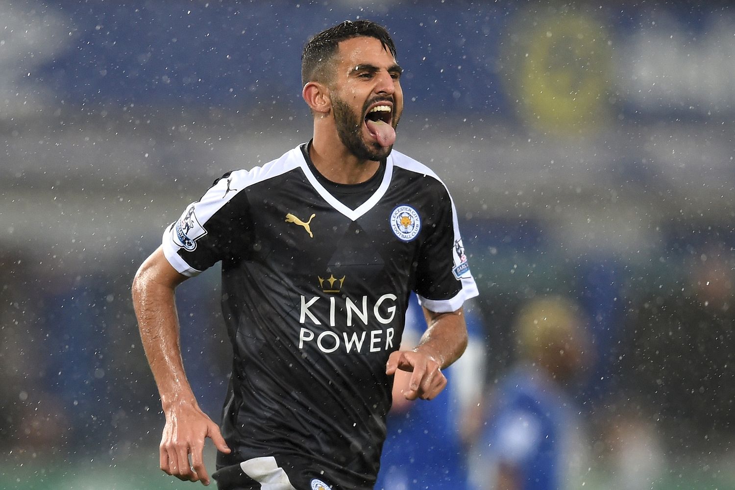 Mahrez