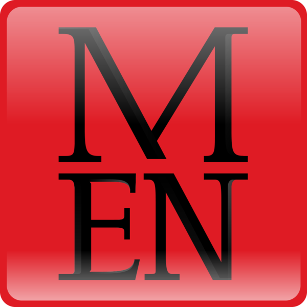 Manchester Evening News Logo