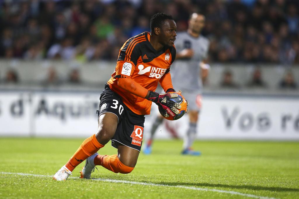 Mandanda