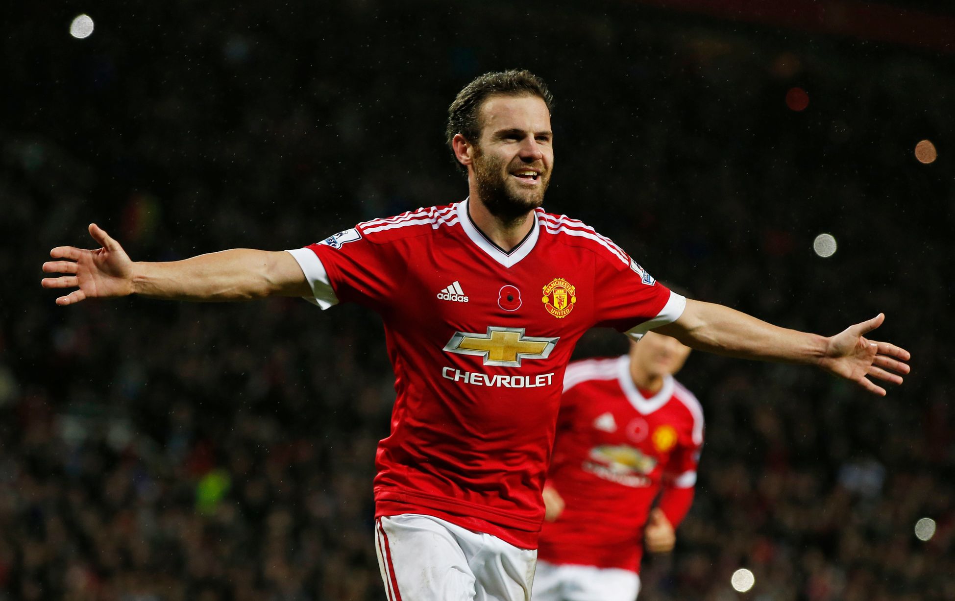 Mata Manchester-United