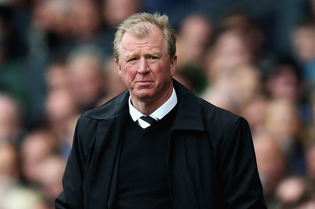 McClaren