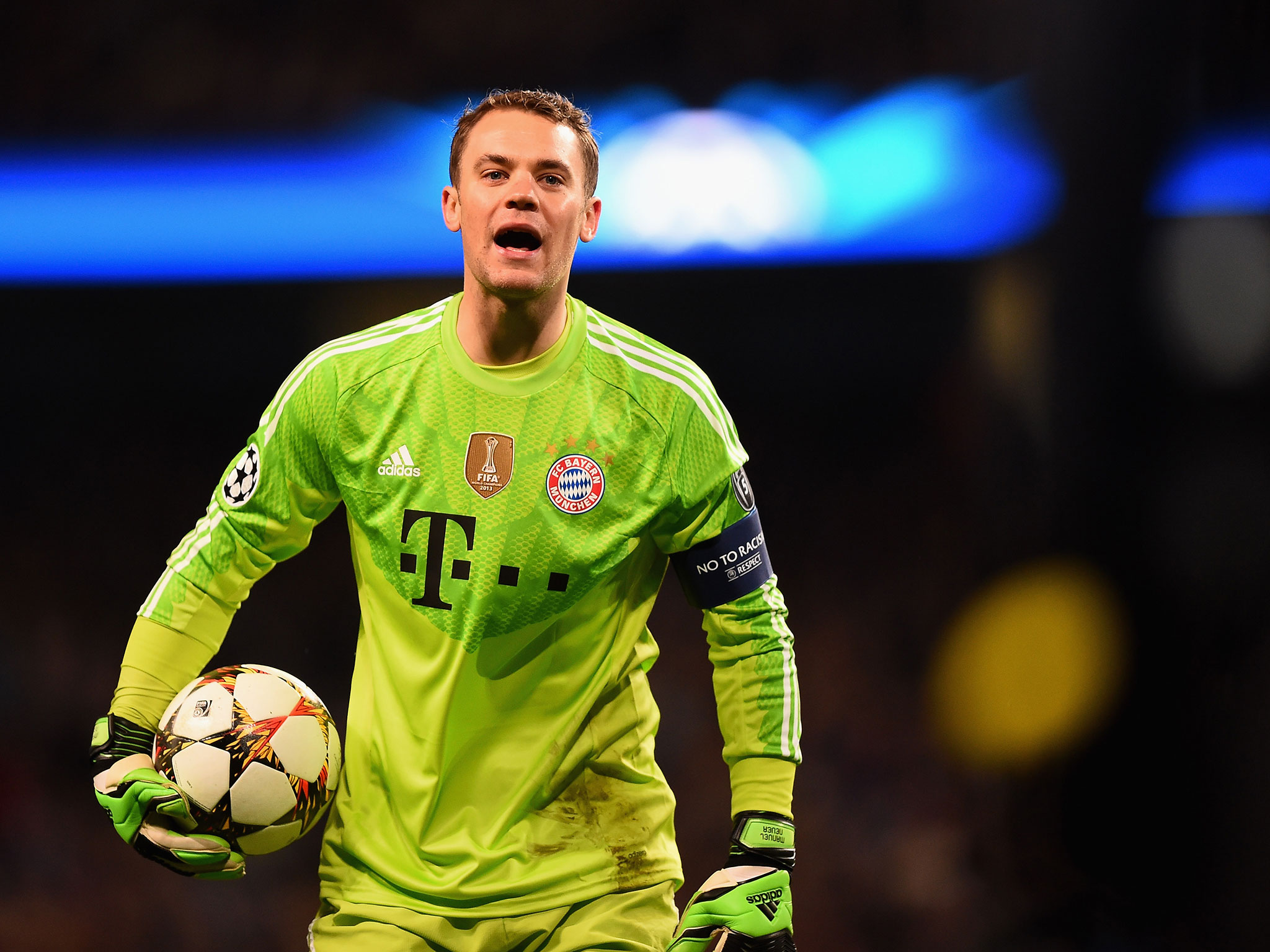 Neuer