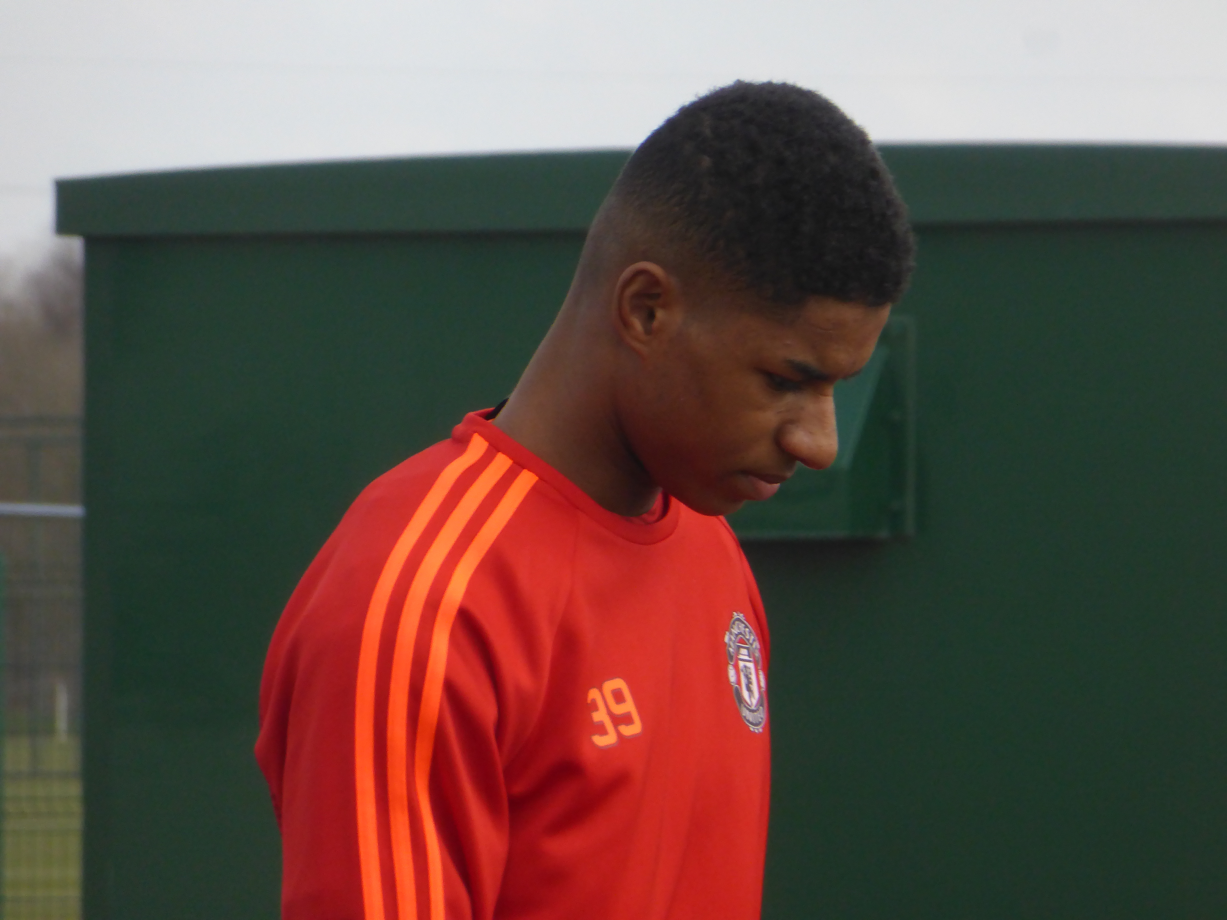rashford