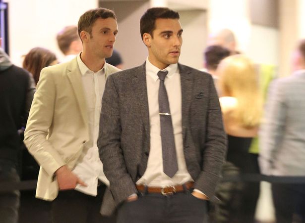 PAY-Leicester-players-turned-away-from-nightclub-to-let-Tottenham-players-in (3)