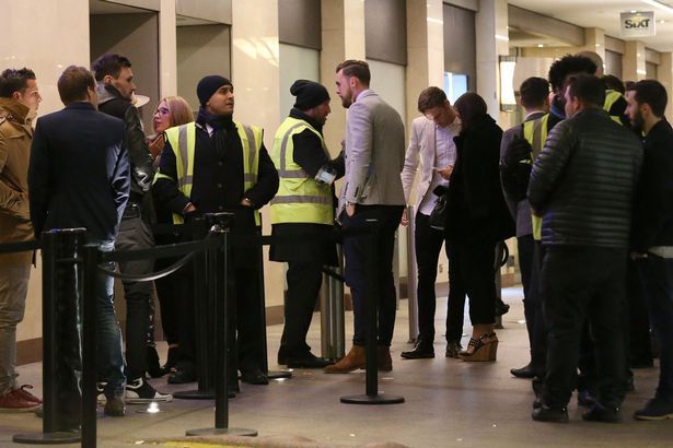 PAY-Leicester-players-turned-away-from-nightclub-to-let-Tottenham-players-in