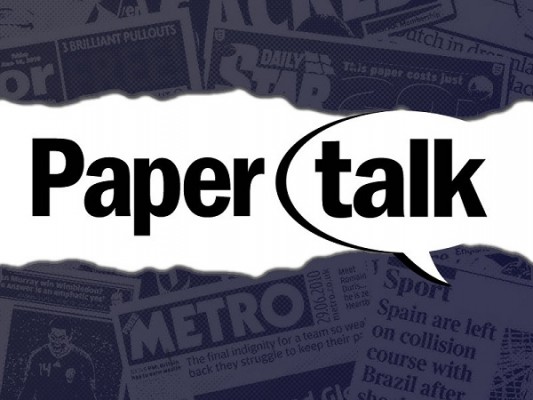 PaperTalk