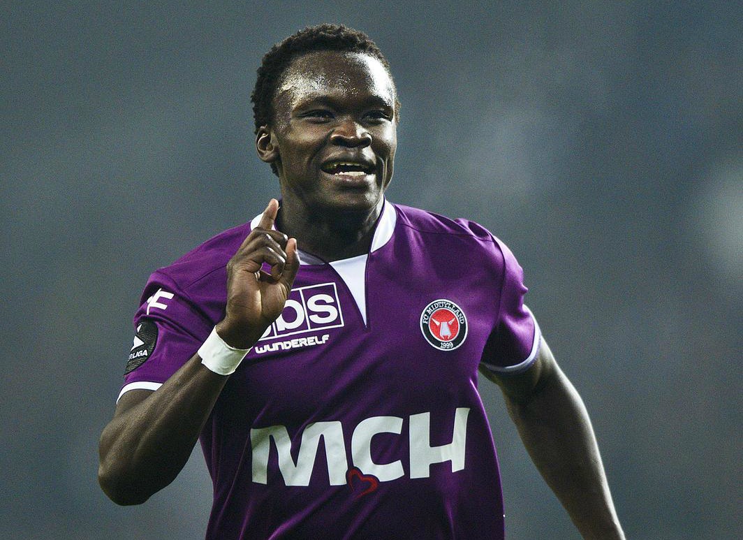 Pione Sisto