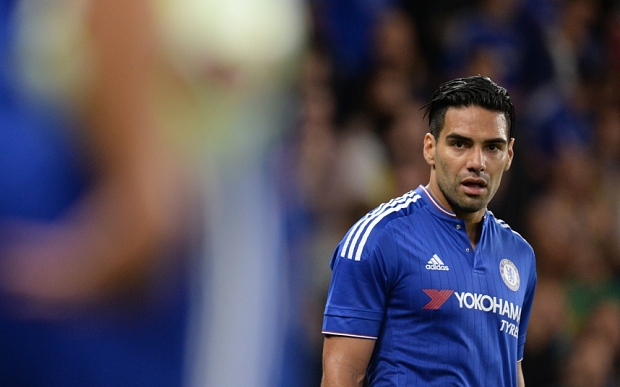 Football - Club Friendlies 2015 Chelsea v Fiorentina Stamford Bridge, Fulham Rd, London, United Kingdom - 5 Aug 2015