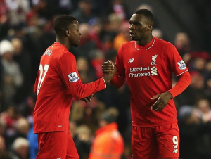 benteke origi