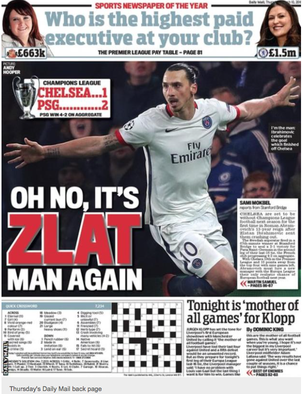 Newspaper