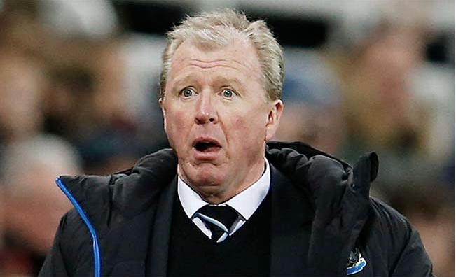 Putiferio Newcastle, le ultime su McClaren e sui tifosi