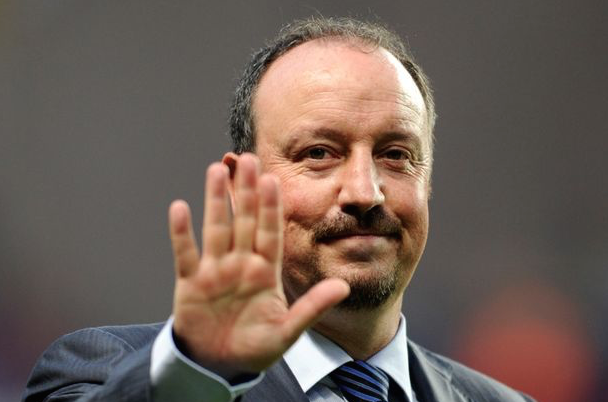 Benitez