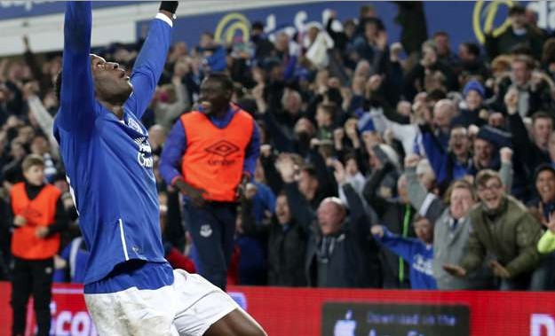 Lukaku