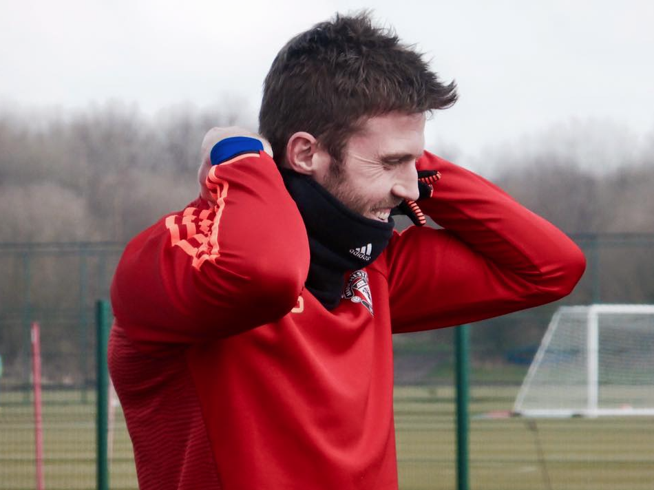 Carrick