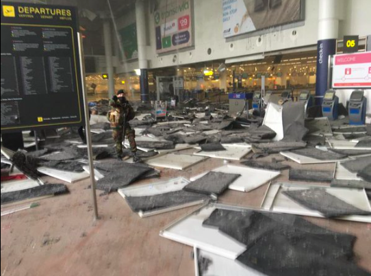 Bruxelles