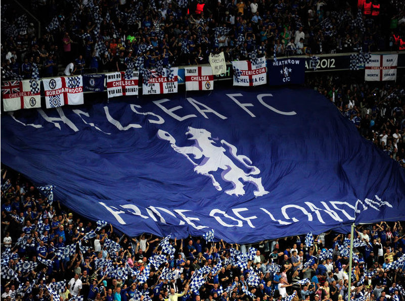 chelsea