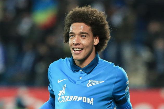 witsel