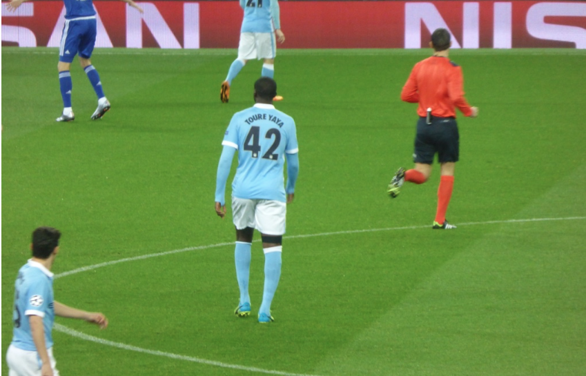 yaya