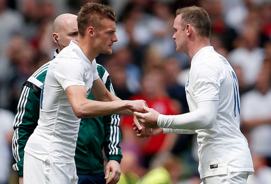 rooney vardy