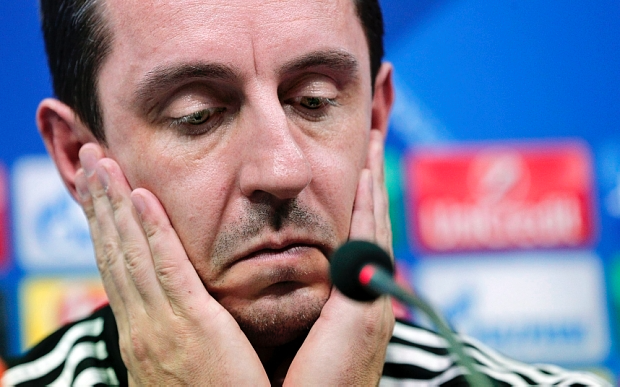 neville