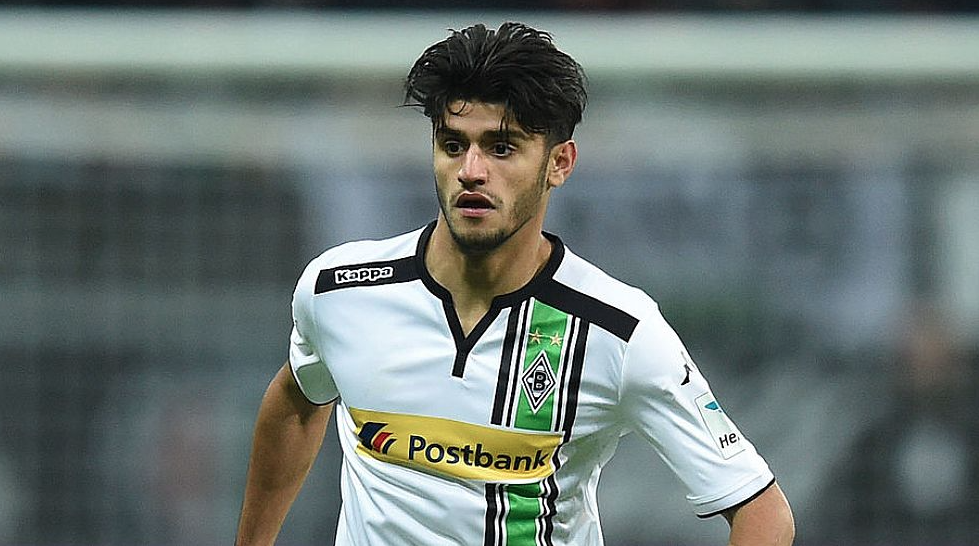 dahoud tottenham