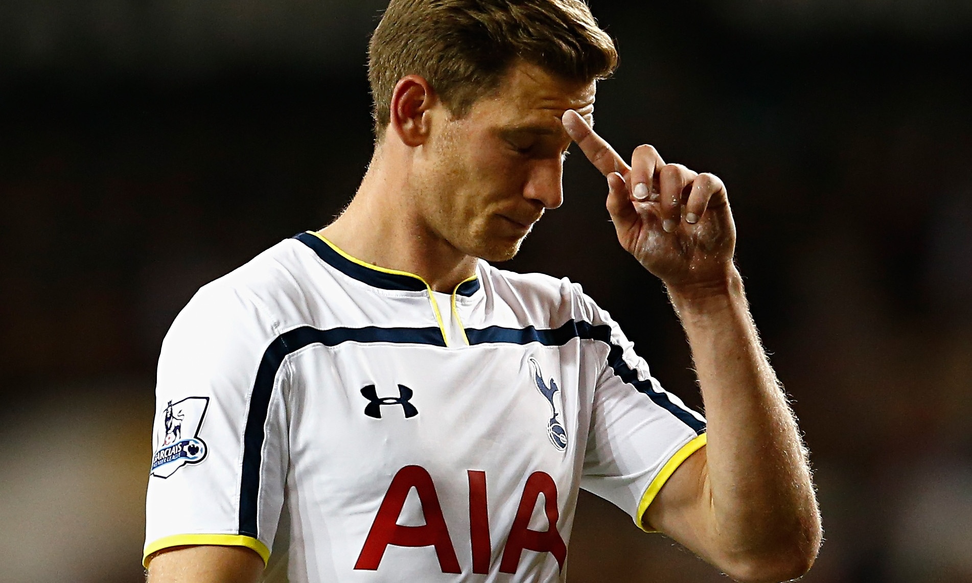 Jan Vertonghen