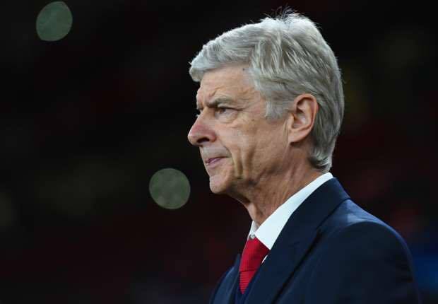 Wenger Arsenal