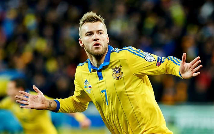 Yarmolenko