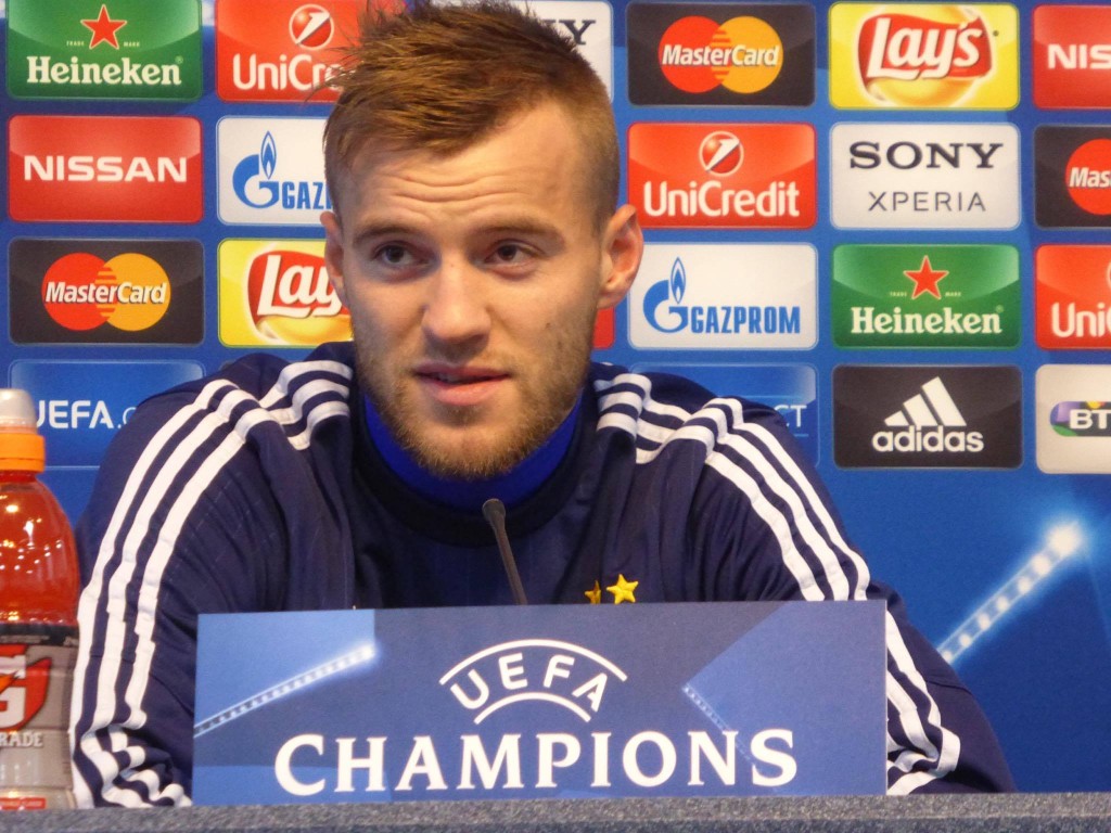 Yarmolenko