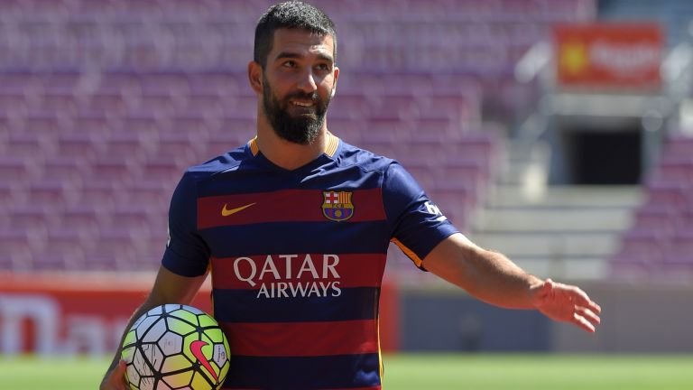 arda-turan-barcellona