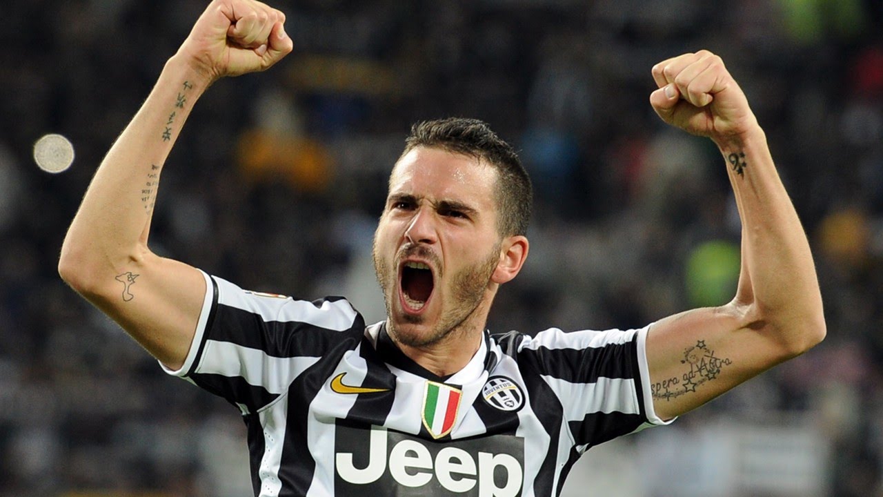 bonucci