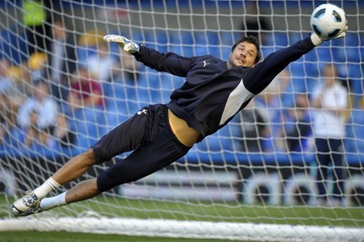 carlo-cudicini-allenamento