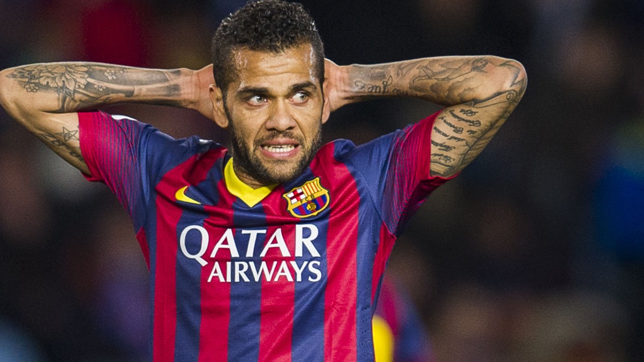 danialves