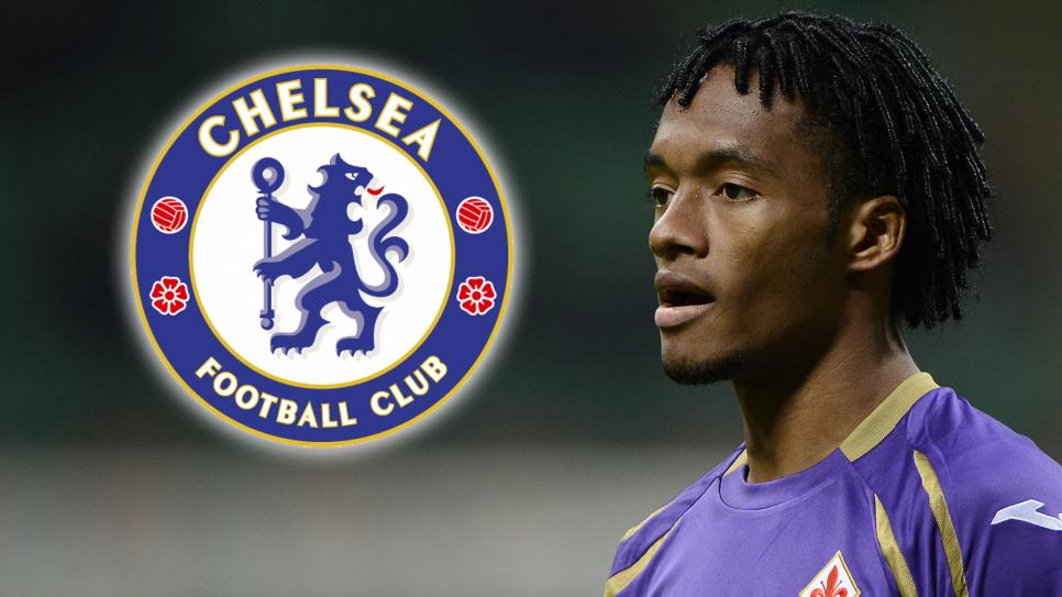 Chelsea Cuadrado