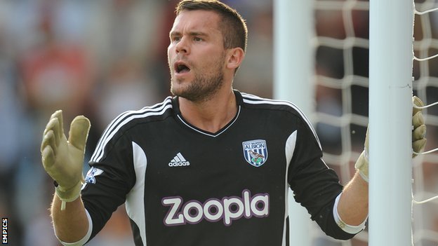 WBA, Foster:”Peccato per il Norwich, guardiamo avanti”