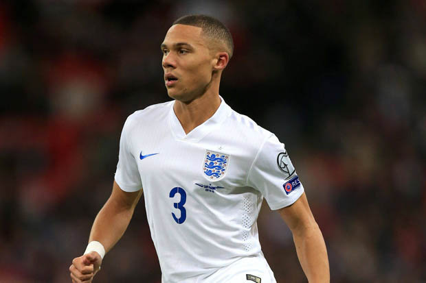 Gibbs England Arsenal Inghilterra